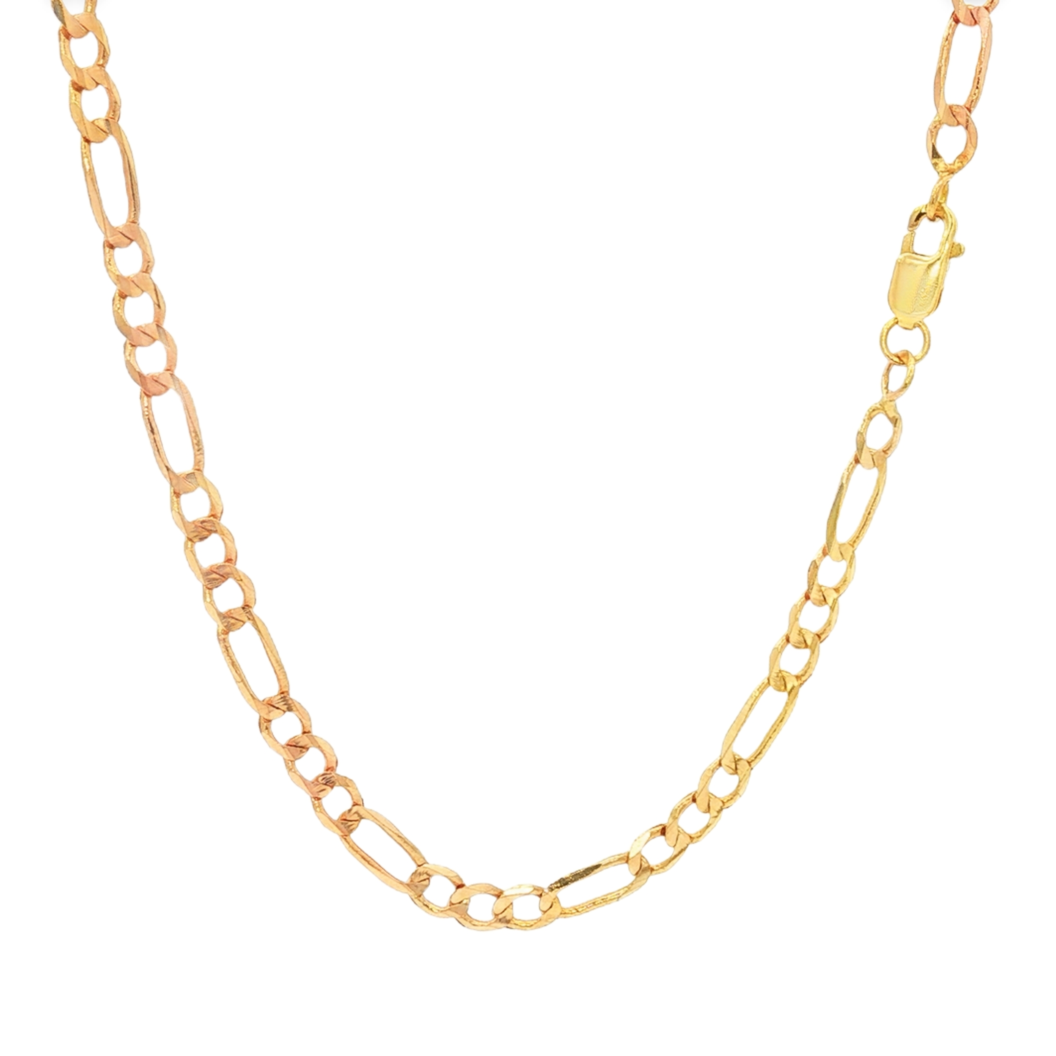 CADENA TIPO CARTIER 3-1