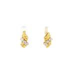 PENDIENTES CON CIRCONITAS