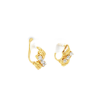 PENDIENTES CON CIRCONITAS