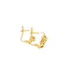 PENDIENTES CON CIRCONITAS