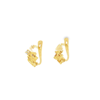 PENDIENTES CON CIRCONITAS