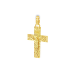 CRUZ CON CRISTO