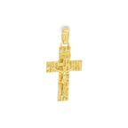 CRUZ CON CRISTO