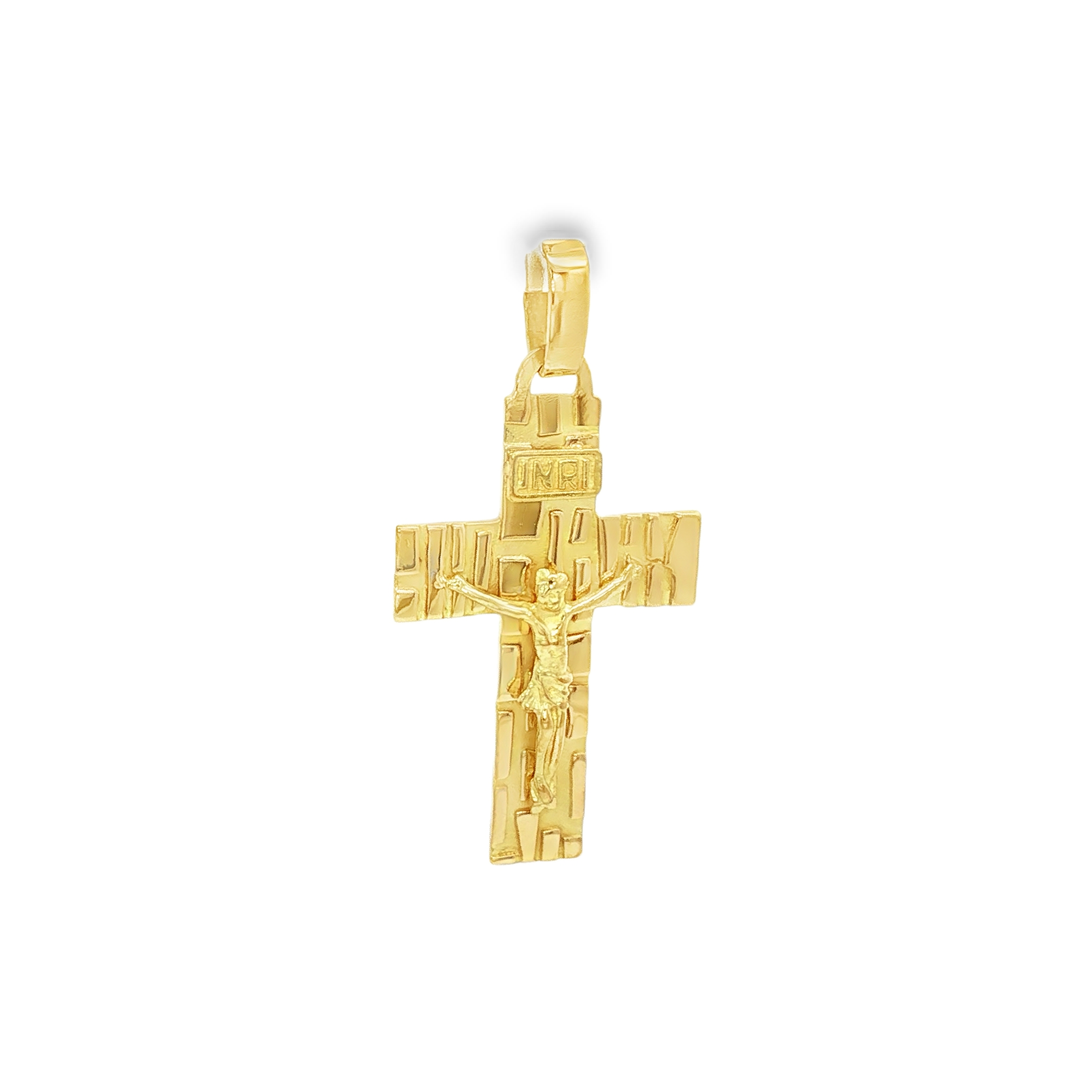 CRUZ CON CRISTO