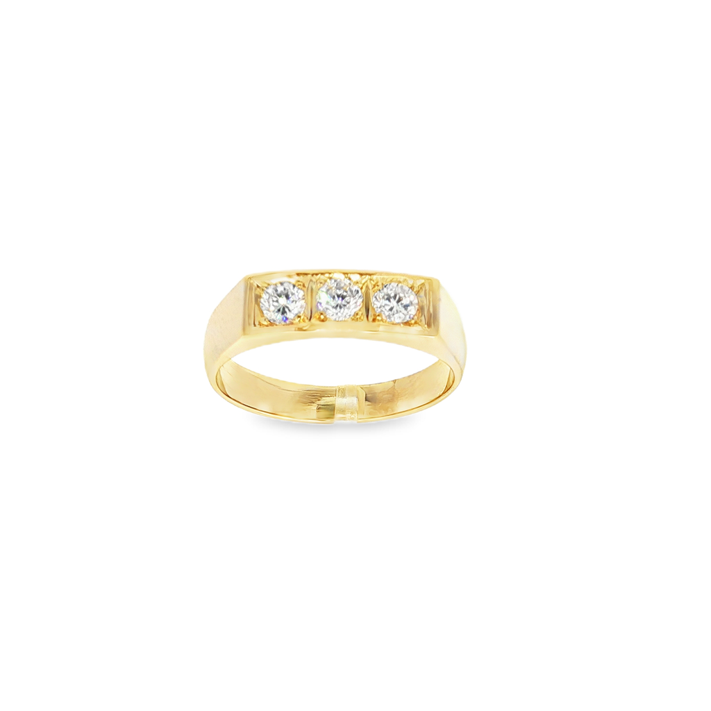 SELLO 3 DIAMANTES