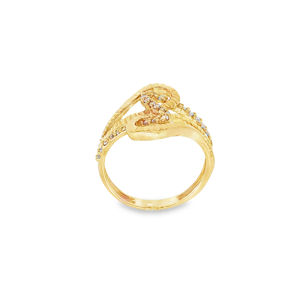 ANILLO S CON CIRCONITAS