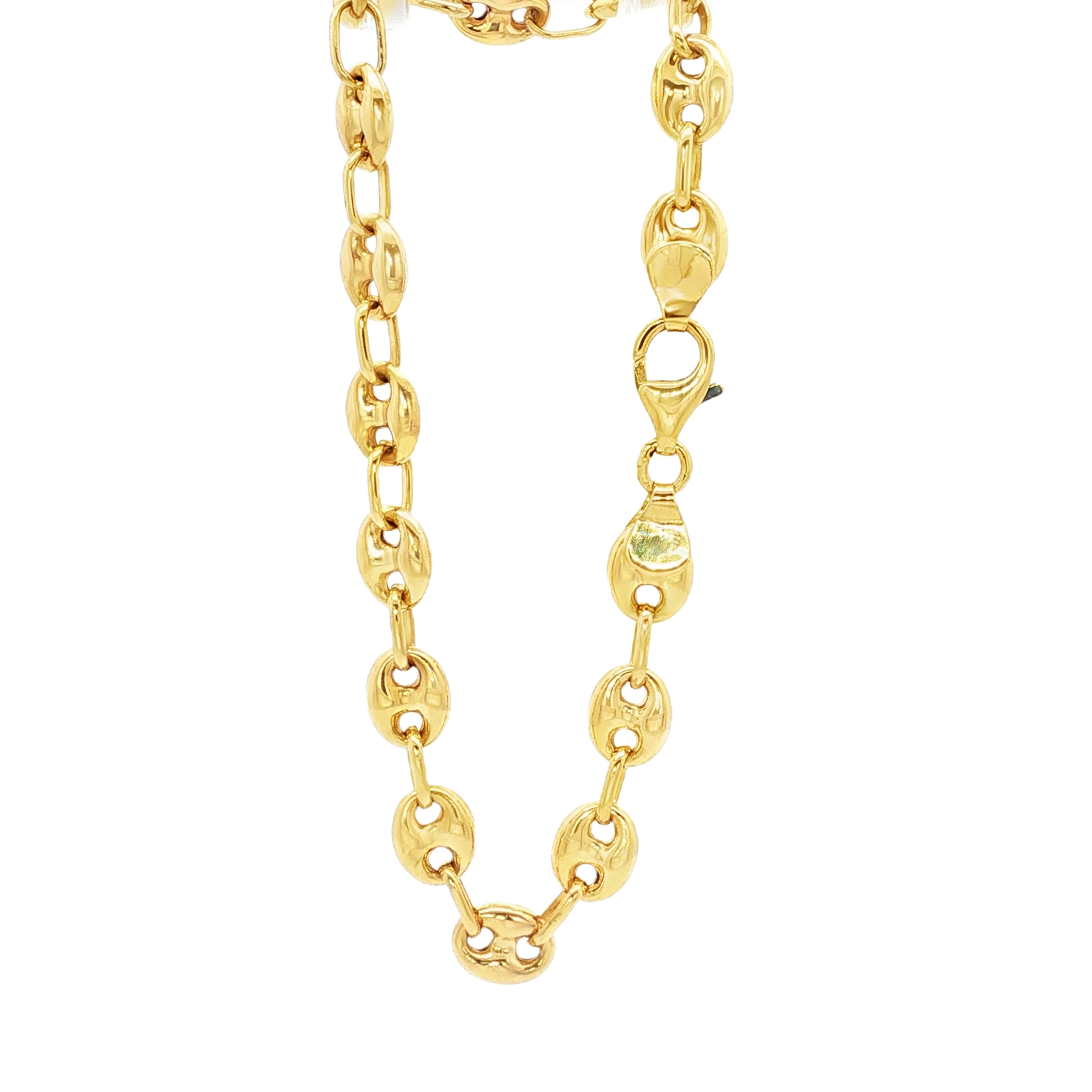 PULSERA CALABROTES