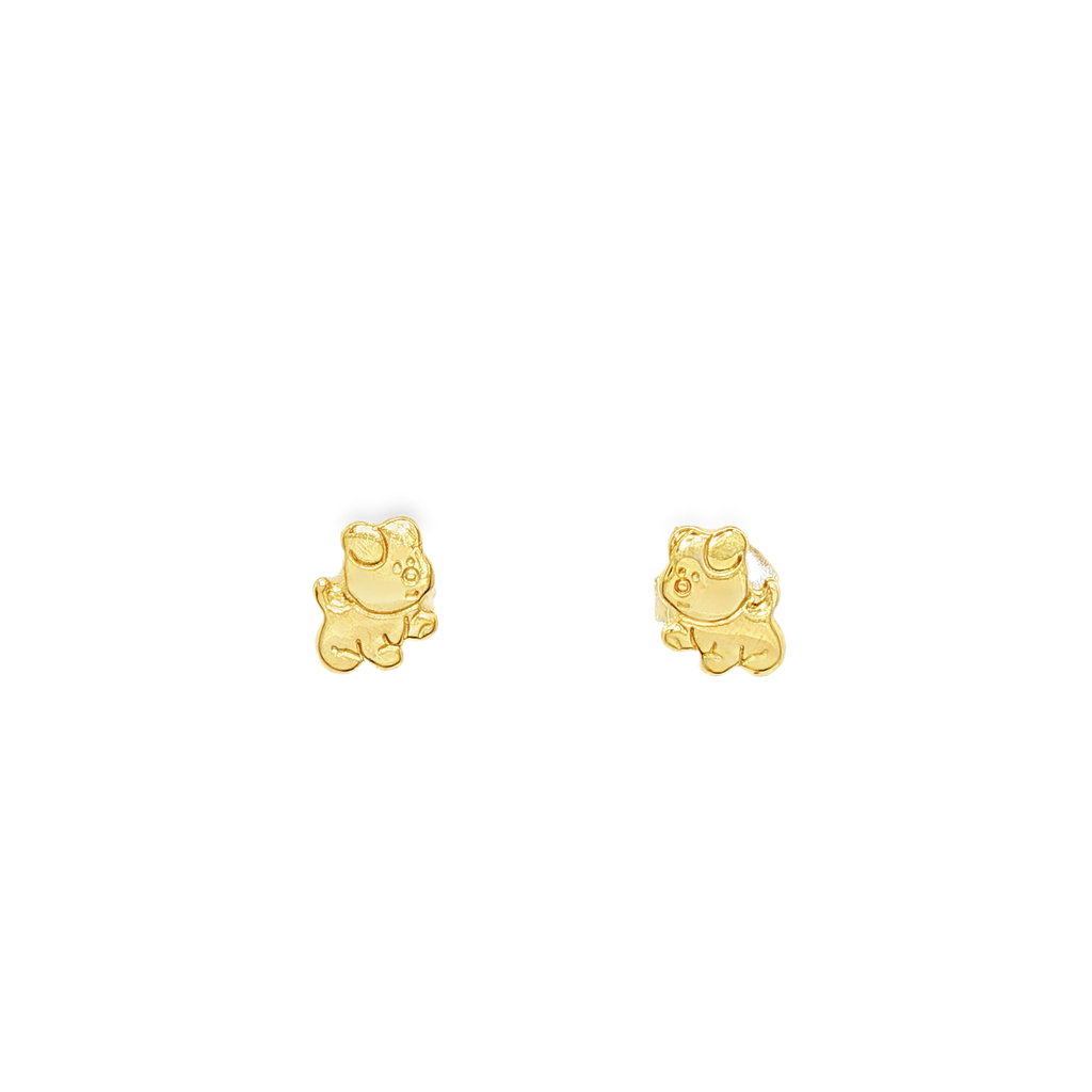PENDIENTES DE PERRO