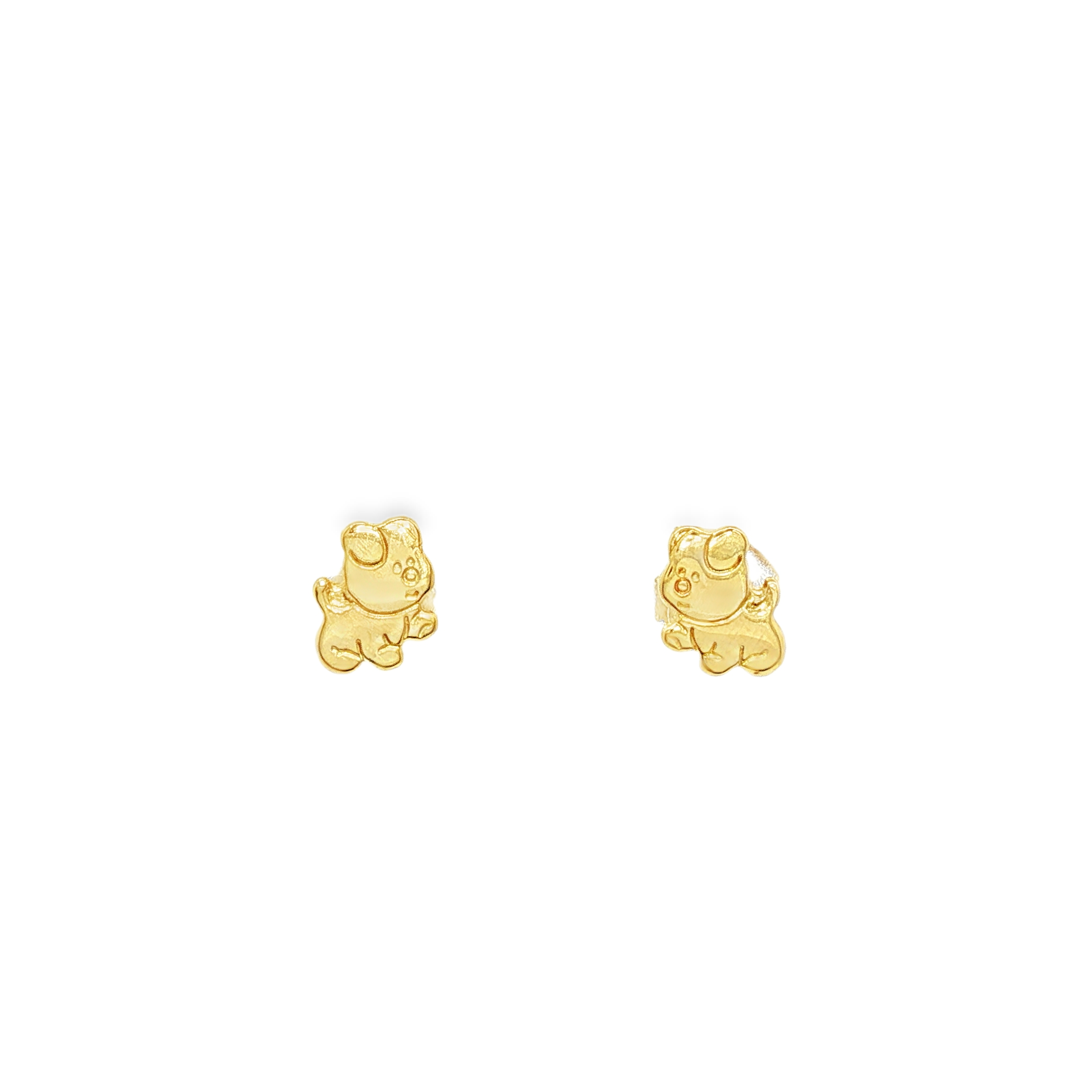 PENDIENTES DE PERRO