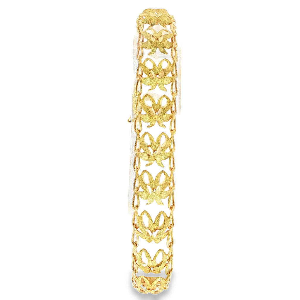 PULSERA PRINCESA