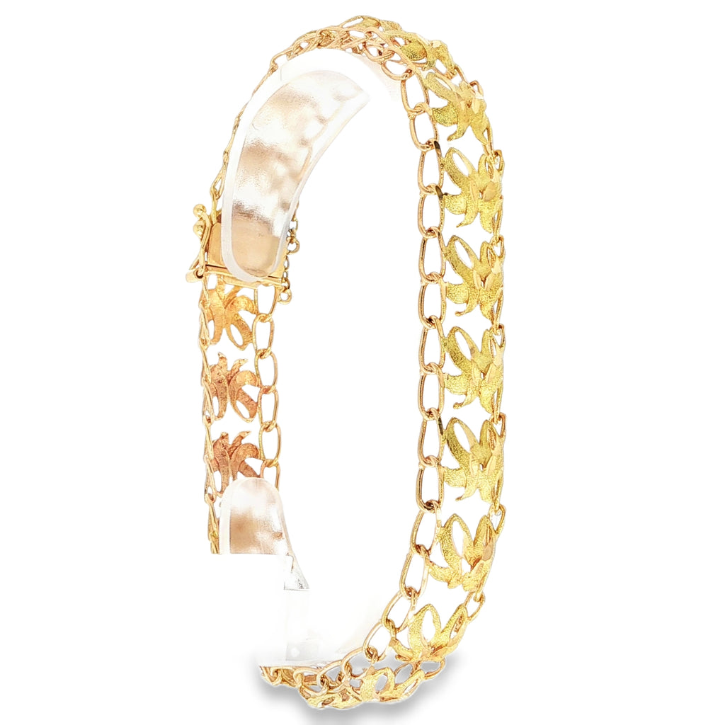 PULSERA PRINCESA