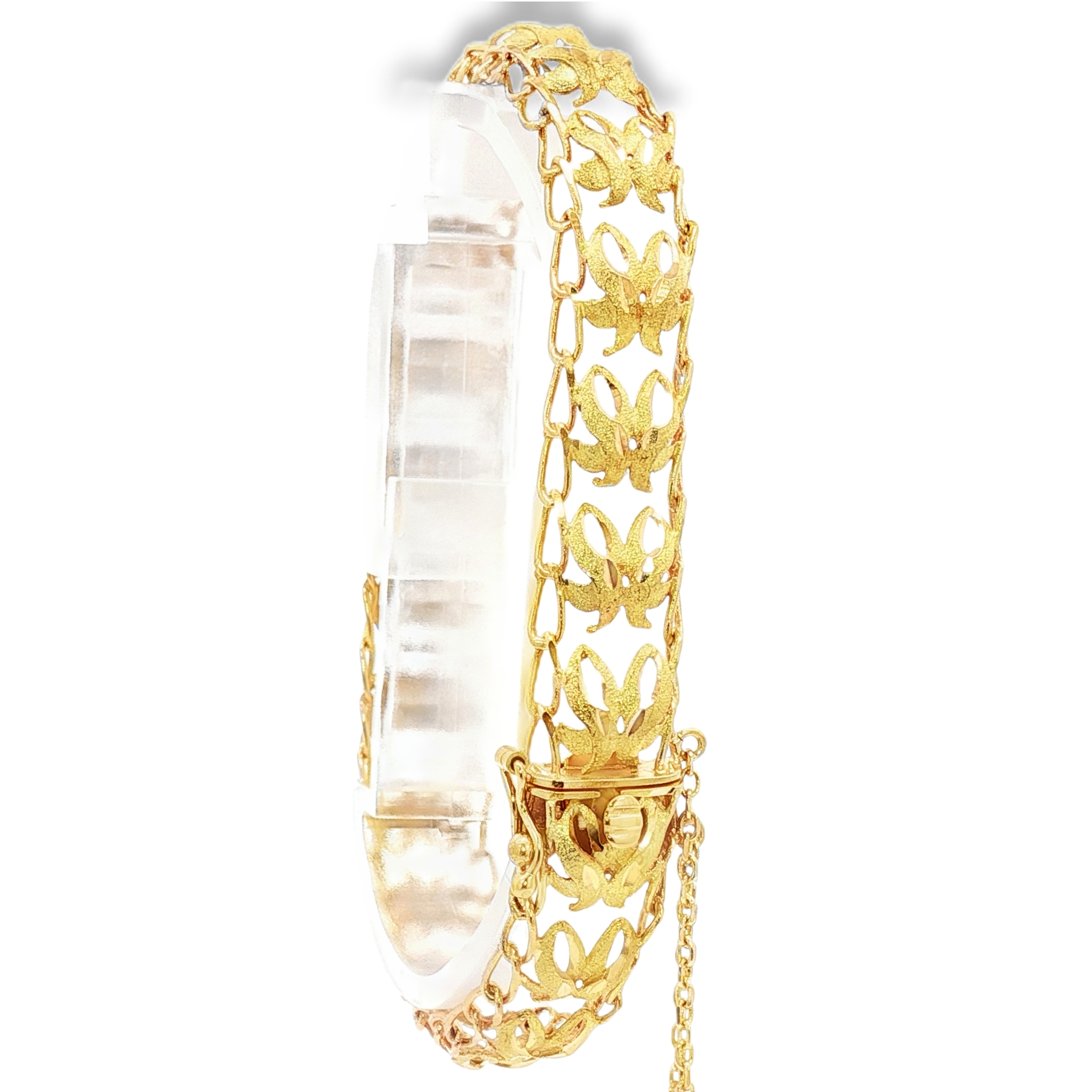 PULSERA PRINCESA