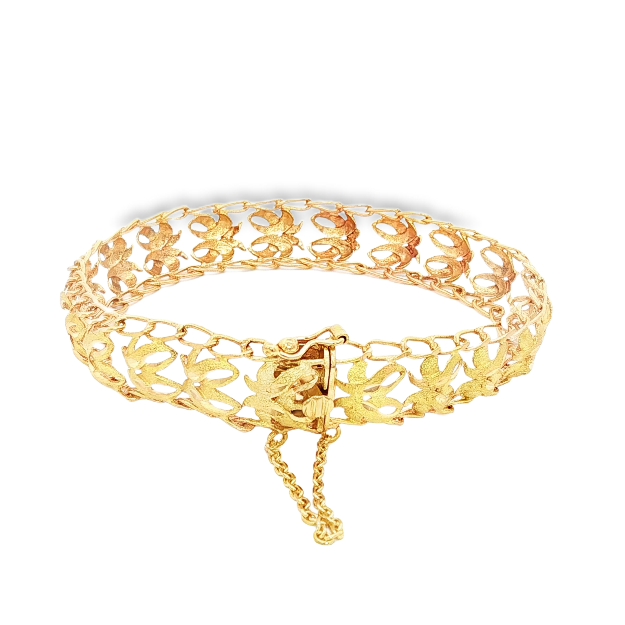 PULSERA PRINCESA