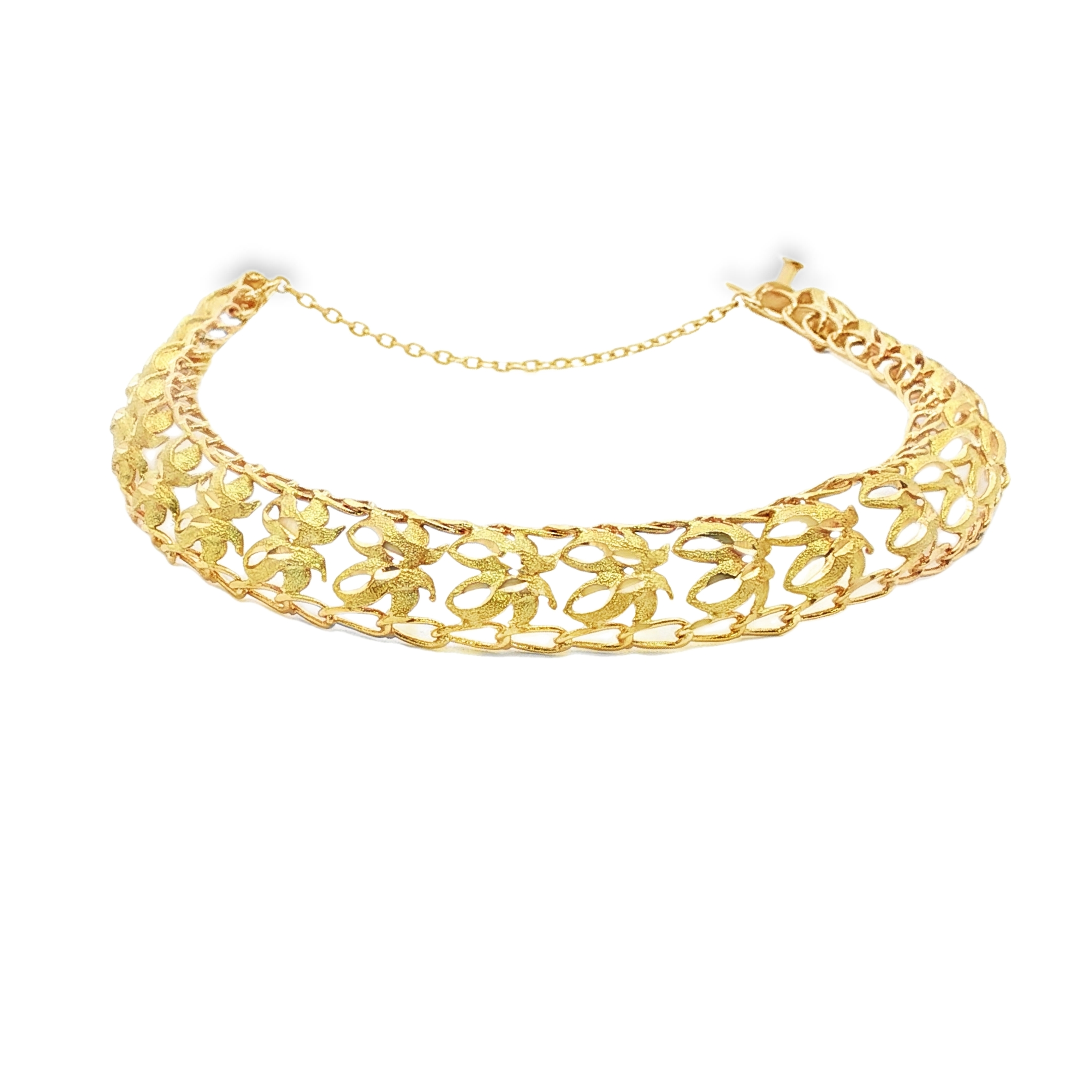PULSERA PRINCESA