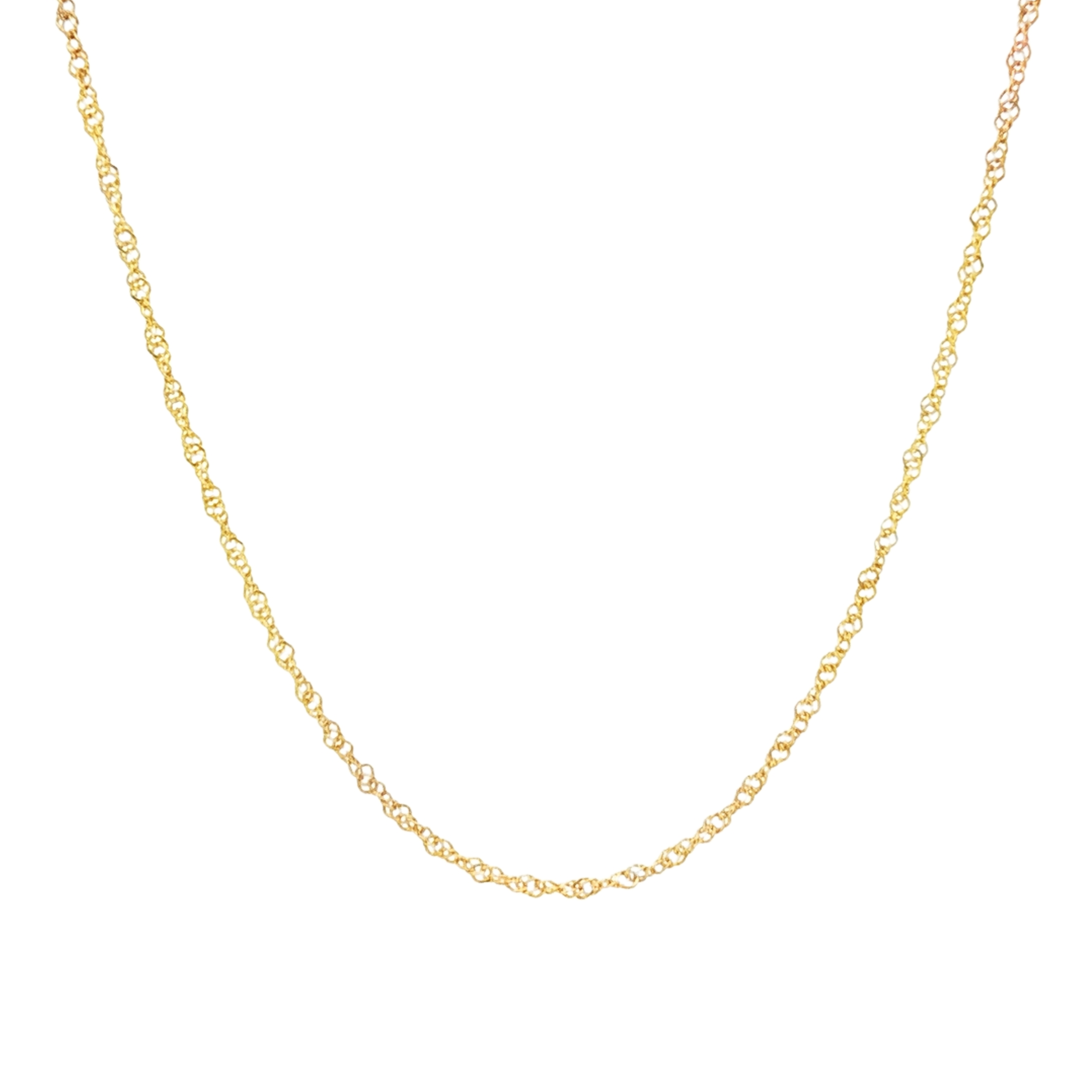 CADENA SINGAPUR FINA