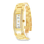 RELOJ LOTUS DAMA CON BRILLANTES