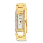 RELOJ LOTUS DAMA CON BRILLANTES