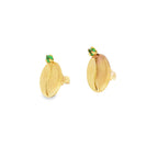 PENDIENTES GRANO DE CAFE