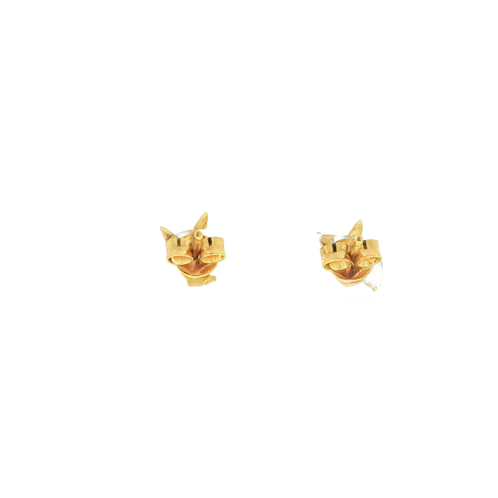 PENDIENTES CONEJO PLAYBOY