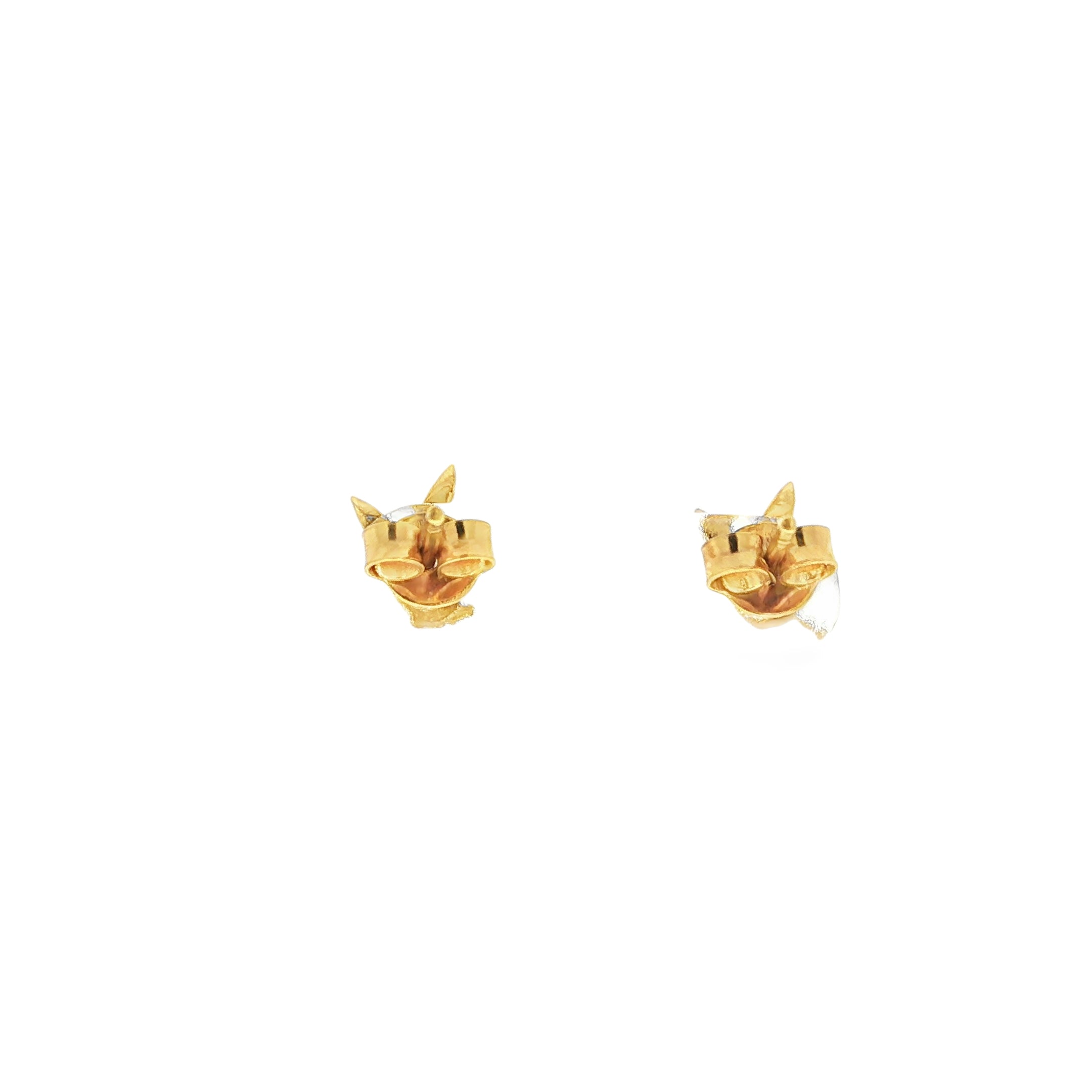 PENDIENTES CONEJO PLAYBOY