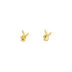 PENDIENTES CONEJO PLAYBOY