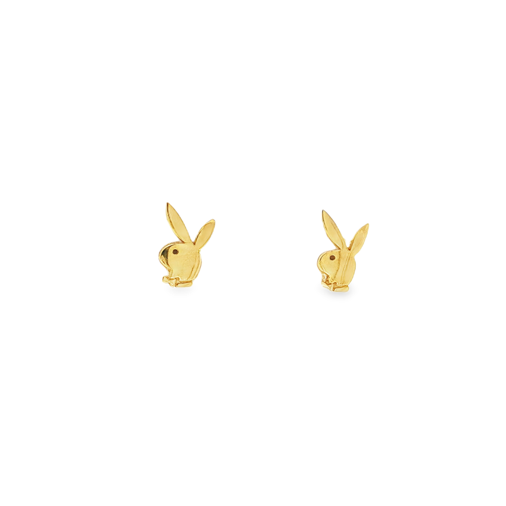 PENDIENTES CONEJO PLAYBOY
