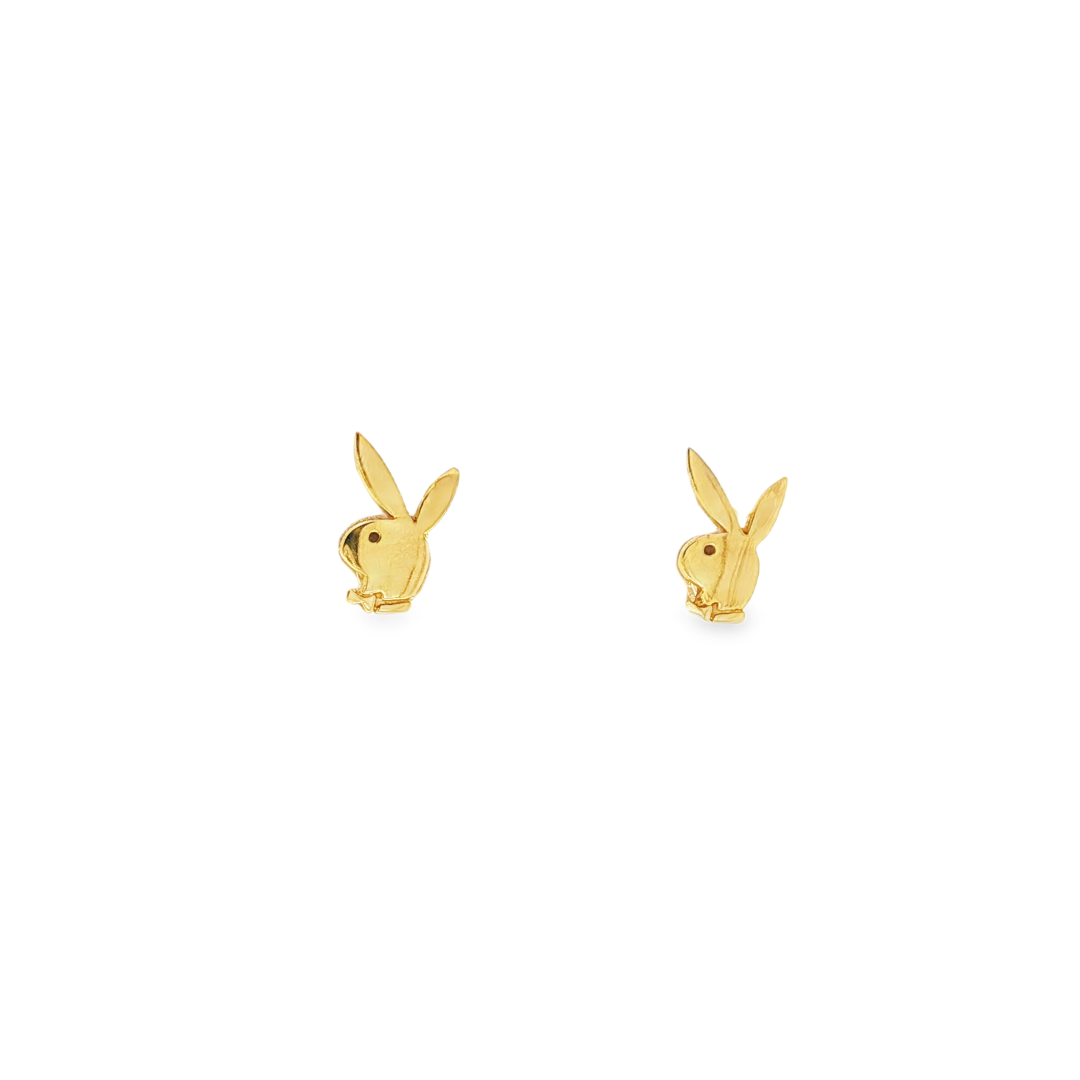 PENDIENTES CONEJO PLAYBOY