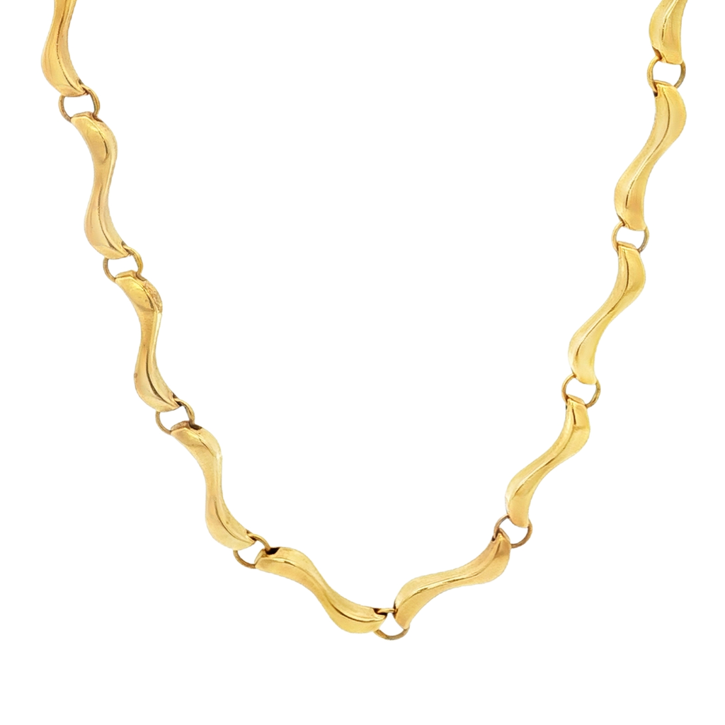 COLLAR OLAS