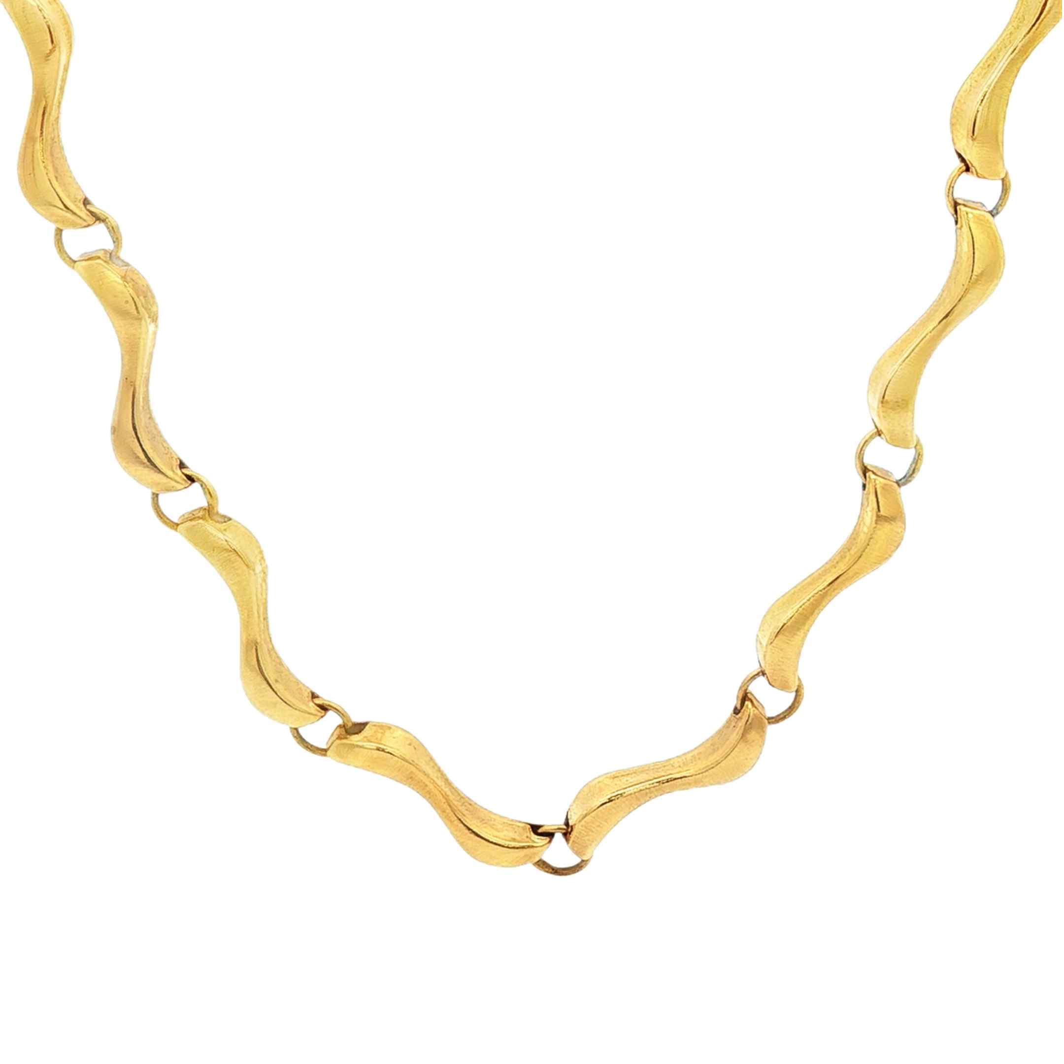 COLLAR OLAS