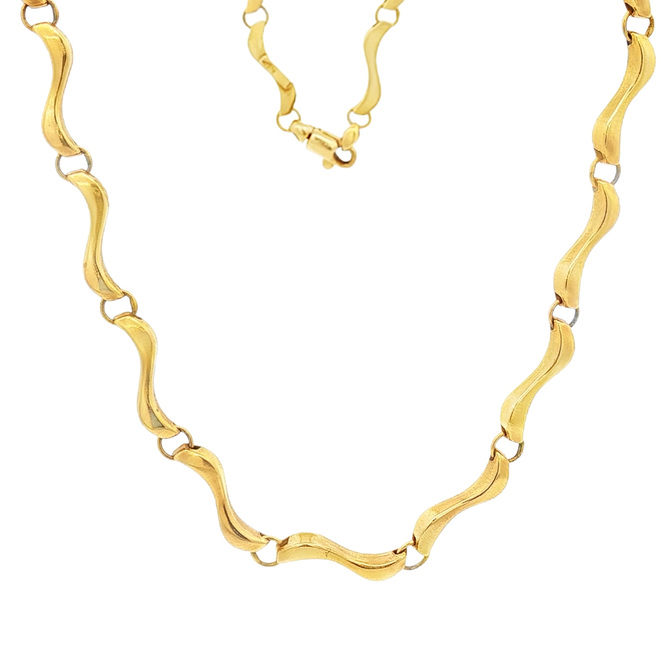 COLLAR OLAS