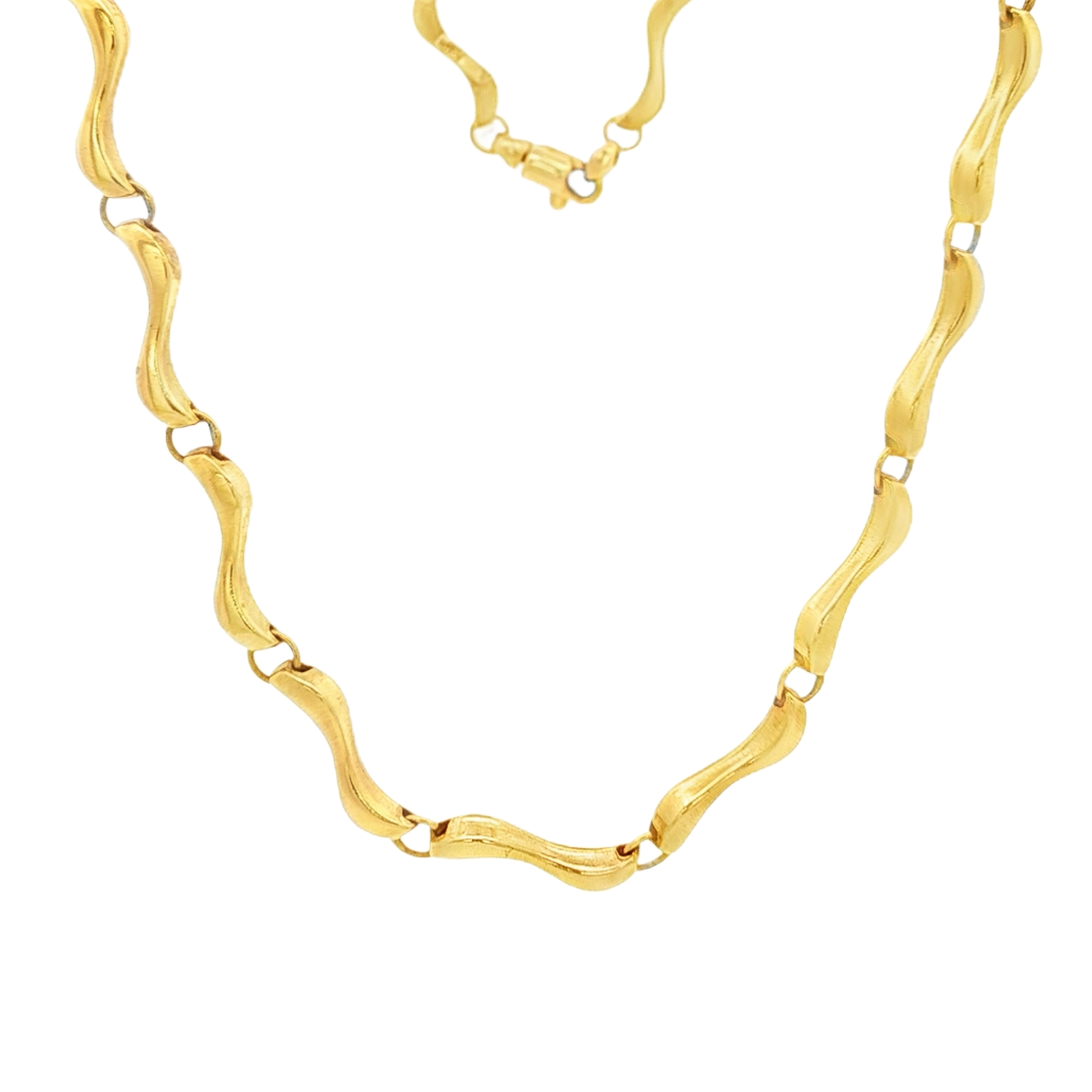 COLLAR OLAS