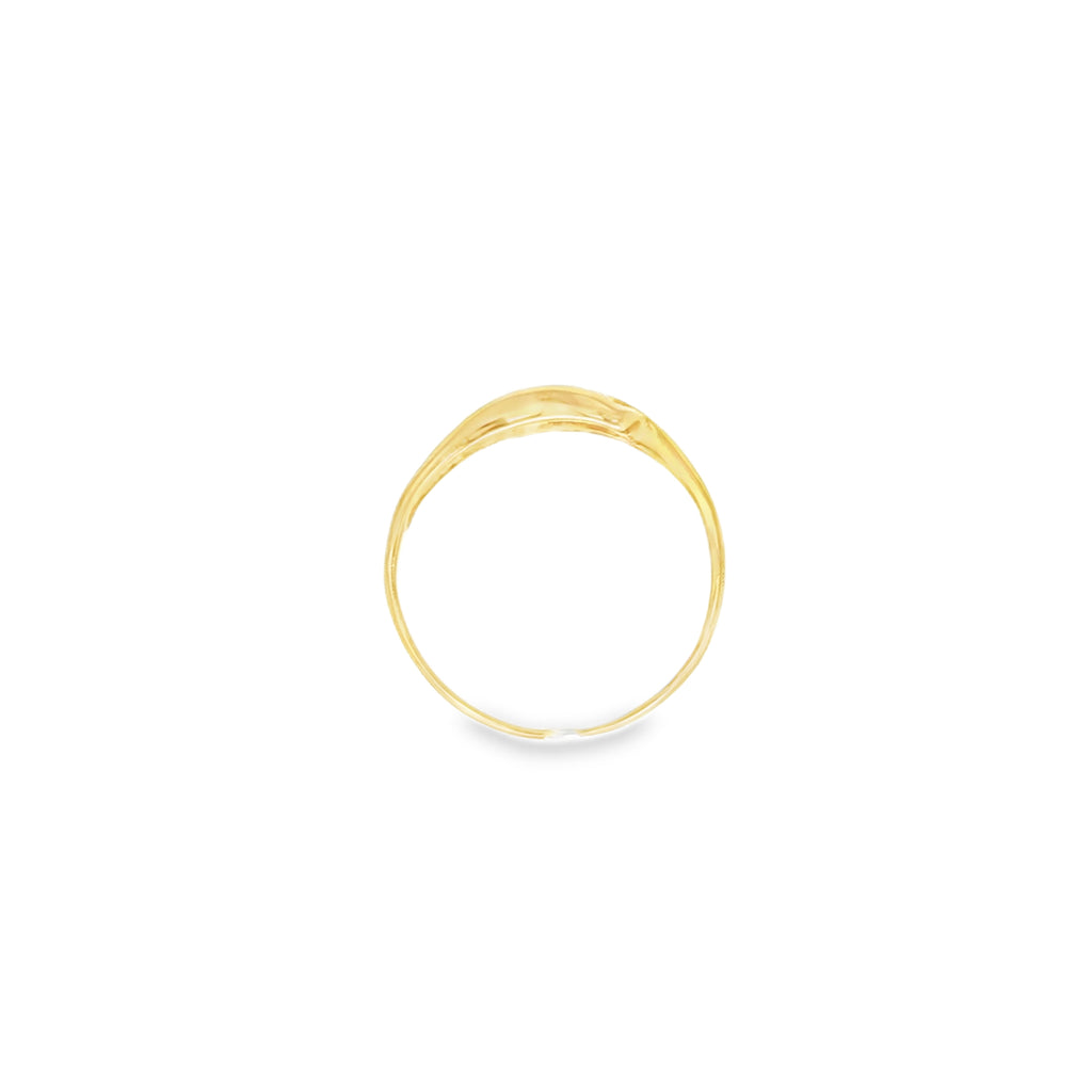 ANILLO PIEDRA ROSA