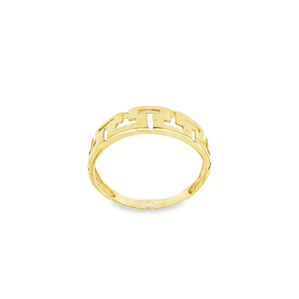 ANILLO GRECA