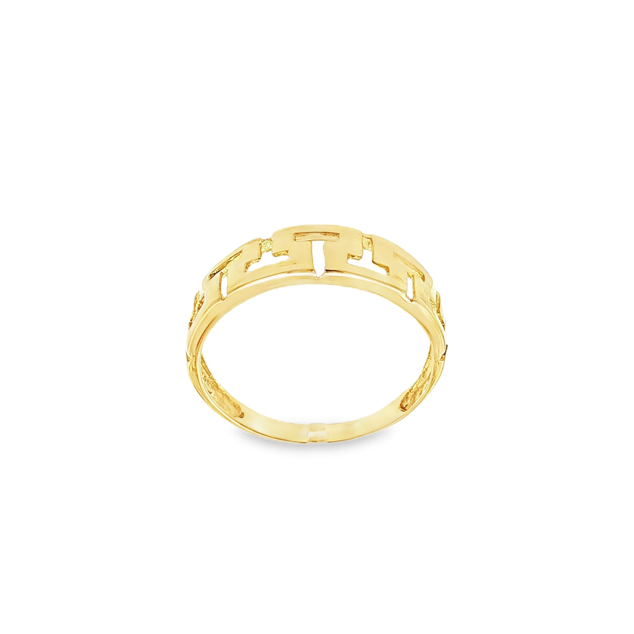 ANILLO GRECA