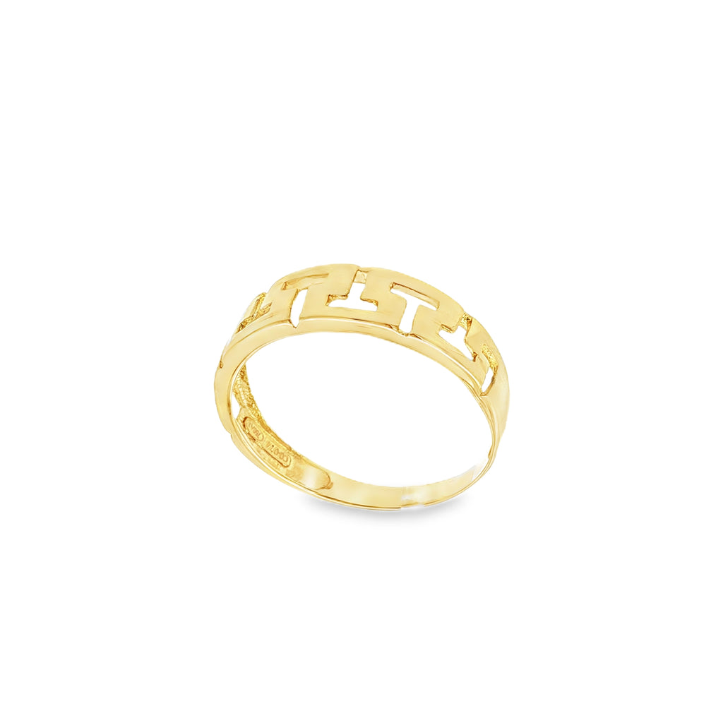 ANILLO GRECA