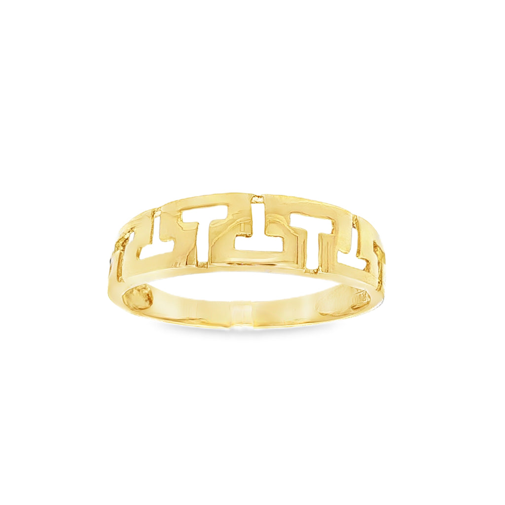 ANILLO GRECA