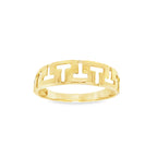 ANILLO GRECA
