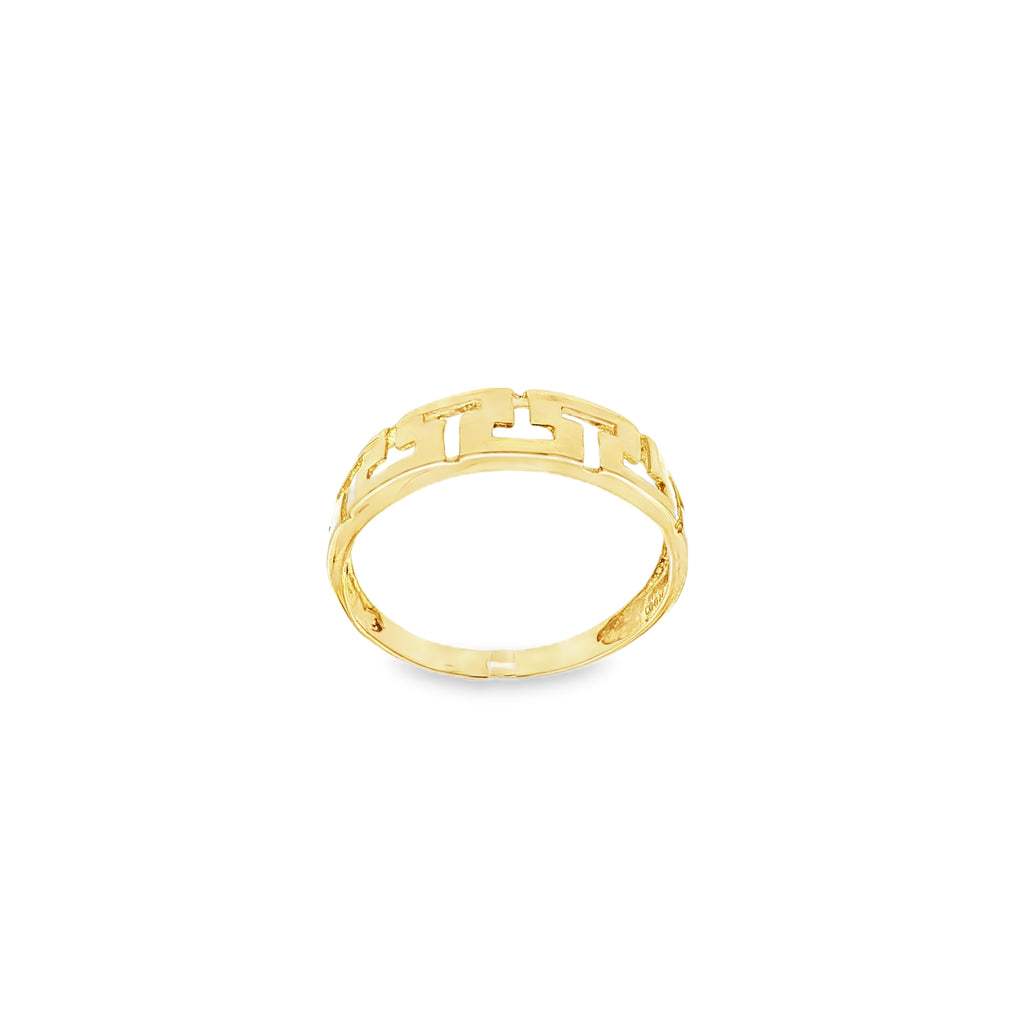 ANILLO GRECA