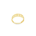 ANILLO GRECA