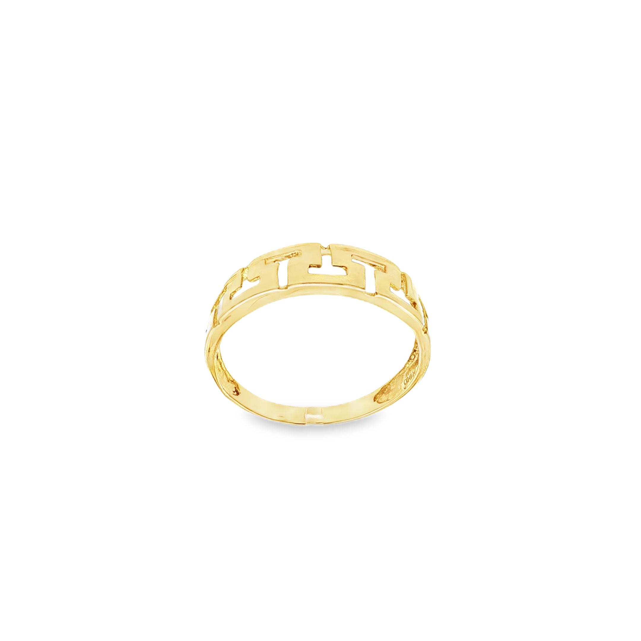 ANILLO GRECA