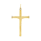 CRUZ CRISTO TRICOLOR