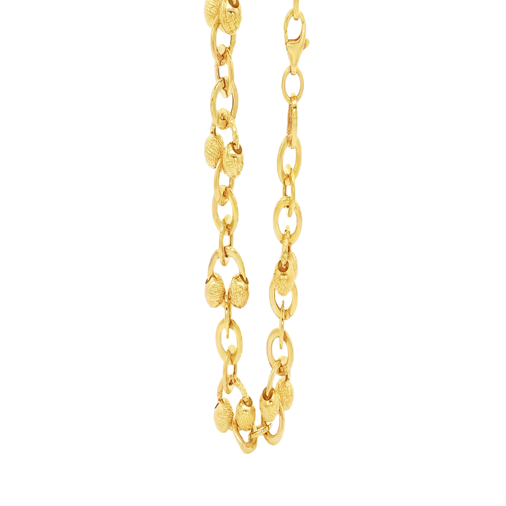 PULSERA BOLAS