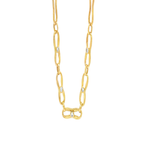 PULSERA OCHOS CON CIRCONITAS