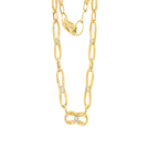 PULSERA OCHOS CON CIRCONITAS