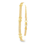 PULSERA X