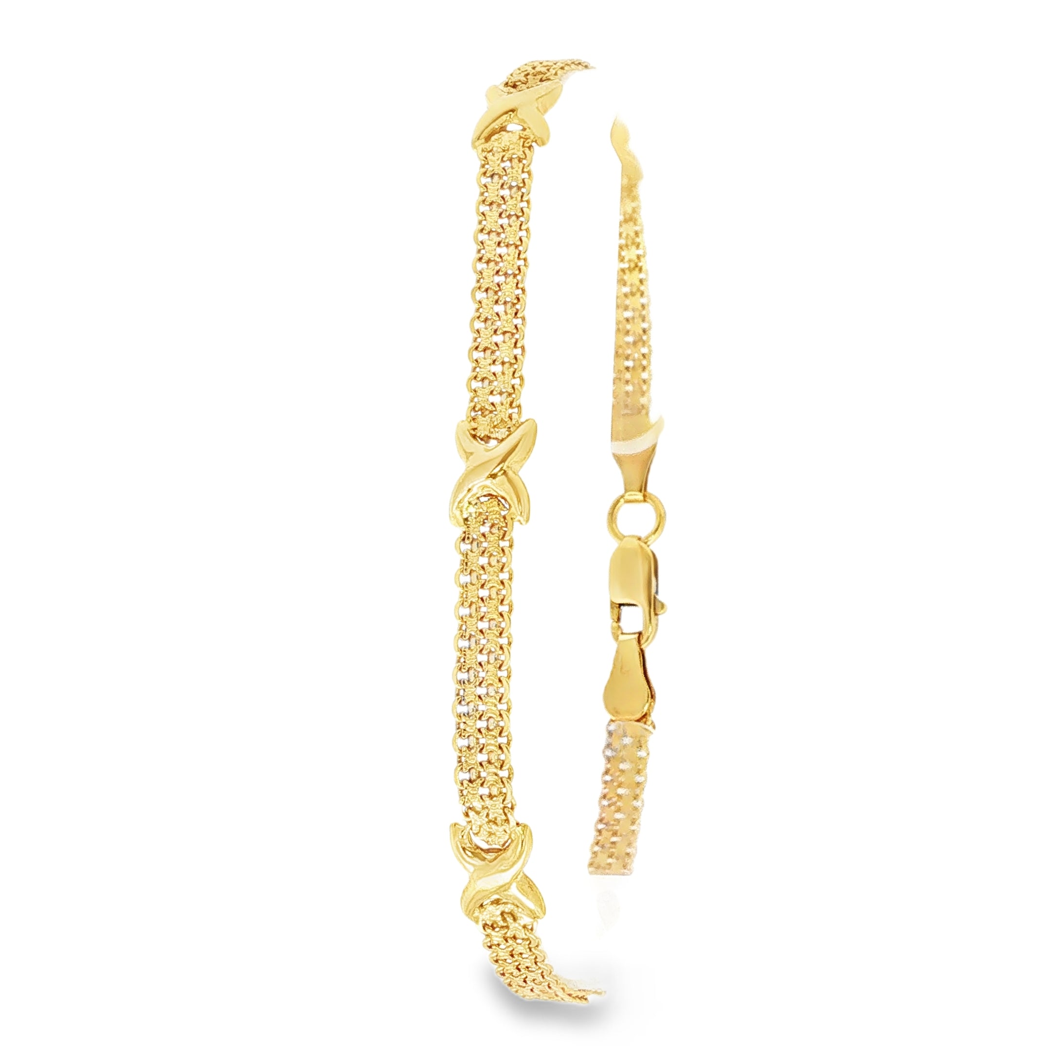 PULSERA X