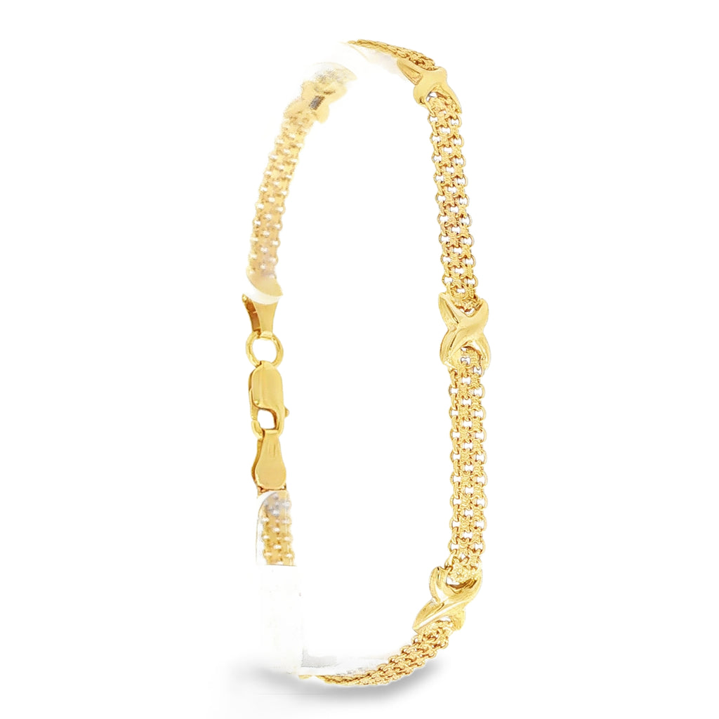 PULSERA X