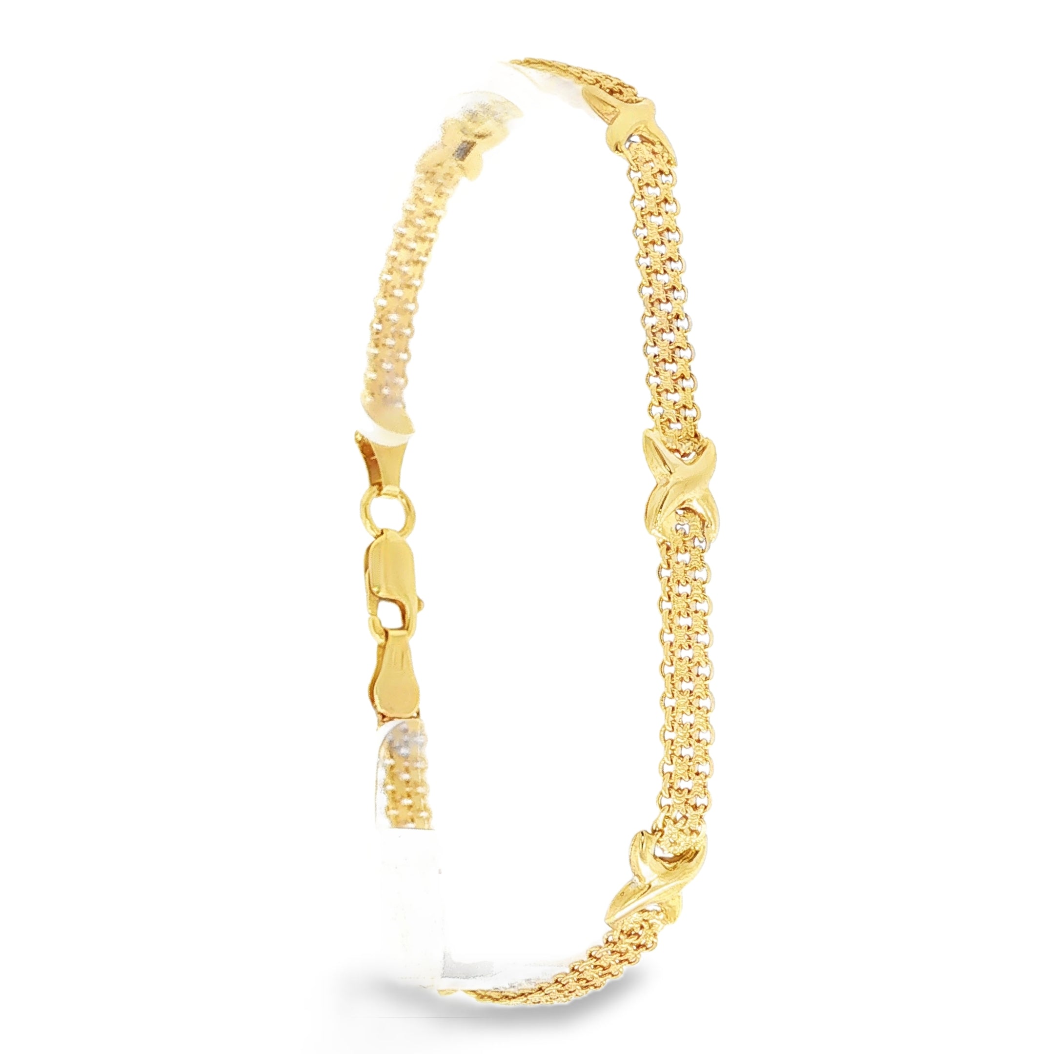 PULSERA X