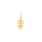 CRUZ DE CARAVACA
