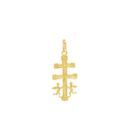 CRUZ DE CARAVACA